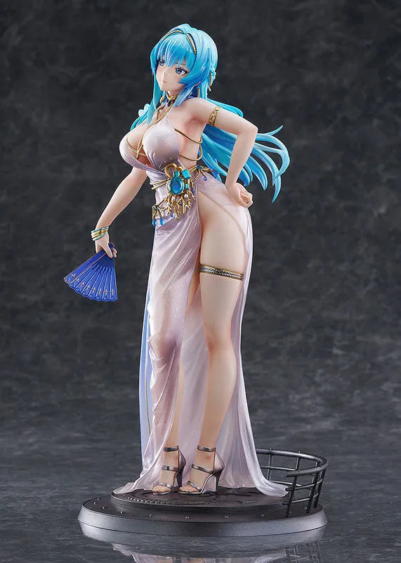 Goddess of Victory: Nikke - Helm - 1/7 - Chandelier (Max Factory)ㅤ – Max Factory – ActionFigureBrasil