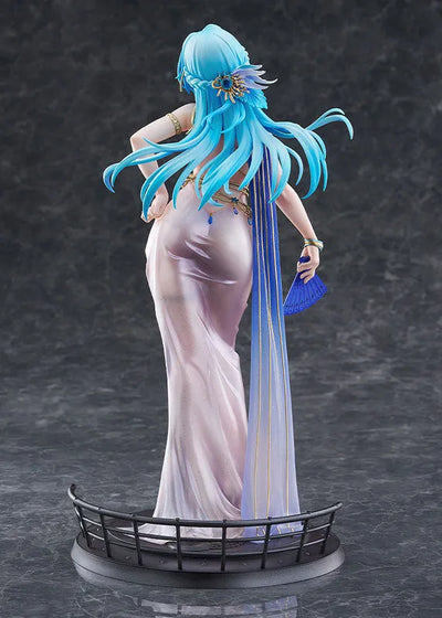 Goddess of Victory: Nikke - Helm - 1/7 - Chandelier (Max Factory)ㅤ – Max Factory – ActionFigureBrasil — com base expositora