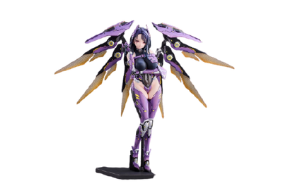 Goddess of Victory: Nikke - Isabel - 1/7 (Otaku Toys)ㅤ – OtakuToys – ActionFigureBrasil