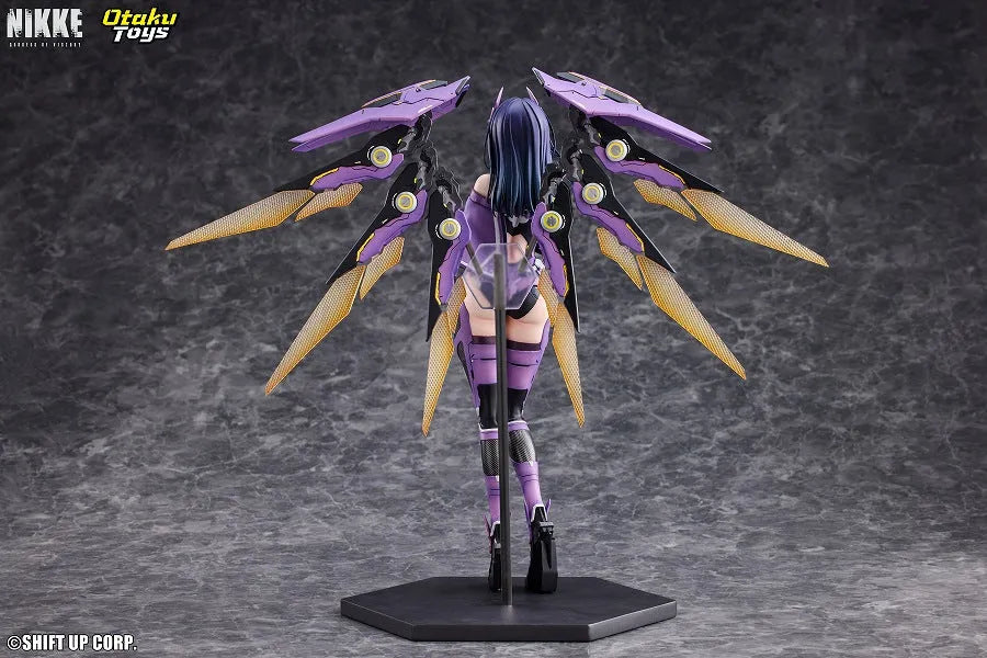 Goddess of Victory: Nikke - Isabel - 1/7 (Otaku Toys)ㅤ – OtakuToys – ActionFigureBrasil