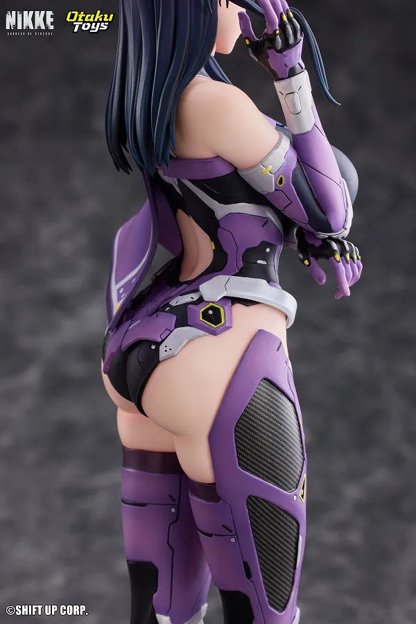 Goddess of Victory: Nikke - Isabel - 1/7 (Otaku Toys)ㅤ – OtakuToys – ActionFigureBrasil