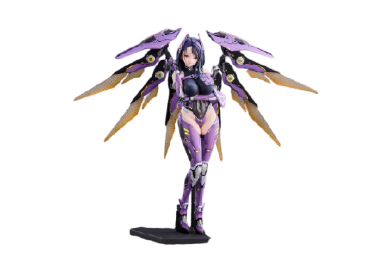 Goddess of Victory: Nikke - Isabel - 1/7 - With Tapestry (Otaku Toys)ㅤ – OtakuToys – ActionFigureBrasil