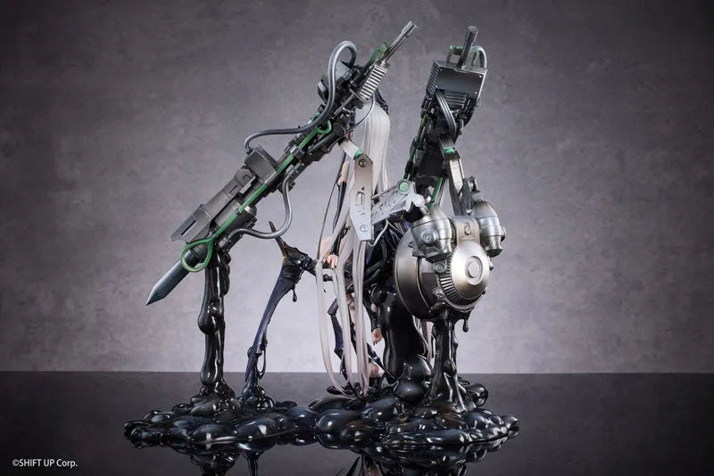 Goddess of Victory: Nikke - Leviathan - 1/7 (Hobby Sakura)ㅤ – Hobby Sakura – ActionFigureBrasil