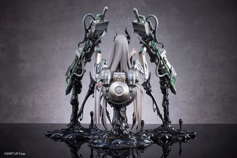 Goddess of Victory: Nikke - Leviathan - 1/7 (Hobby Sakura)ㅤ – Hobby Sakura – ActionFigureBrasil