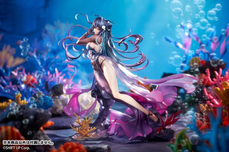 Goddess of Victory: Nikke - Little Mermaid - 1/7 - Abyss Flower - Deluxe Edition (Hobby Sakura)ㅤ – Hobby Sakura – ActionFigureBrasil