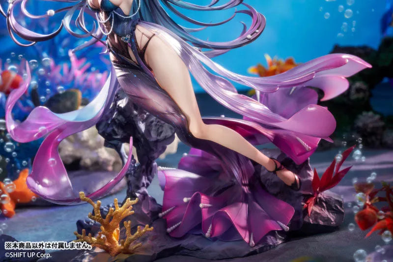 Goddess of Victory: Nikke - Little Mermaid - 1/7 - Abyss Flower - Deluxe Edition (Hobby Sakura)ㅤ – Hobby Sakura – ActionFigureBrasil