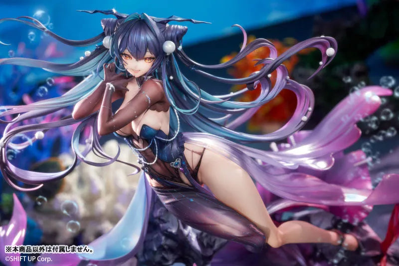 Goddess of Victory: Nikke - Little Mermaid - 1/7 - Abyss Flower - Deluxe Edition (Hobby Sakura)ㅤ – Hobby Sakura – ActionFigureBrasil