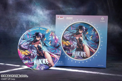 Goddess of Victory: Nikke - Little Mermaid - 1/7 - Abyss Flower - Deluxe Edition (Hobby Sakura)ㅤ – Hobby Sakura – ActionFigureBrasil — iluminação de estúdio
