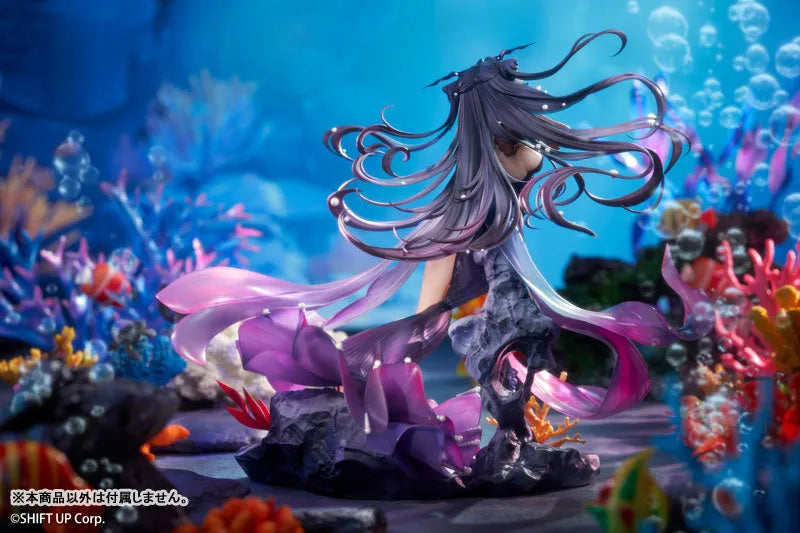 Goddess of Victory: Nikke - Little Mermaid - 1/7 - Abyss Flower (Hobby Sakura)ㅤ – Hobby Sakura – ActionFigureBrasil