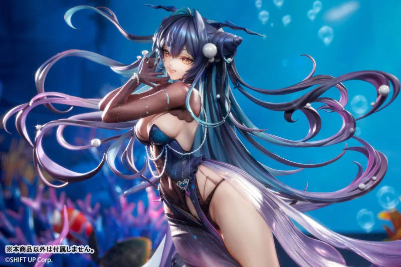 Goddess of Victory: Nikke - Little Mermaid - 1/7 - Abyss Flower (Hobby Sakura)ㅤ – Hobby Sakura – ActionFigureBrasil