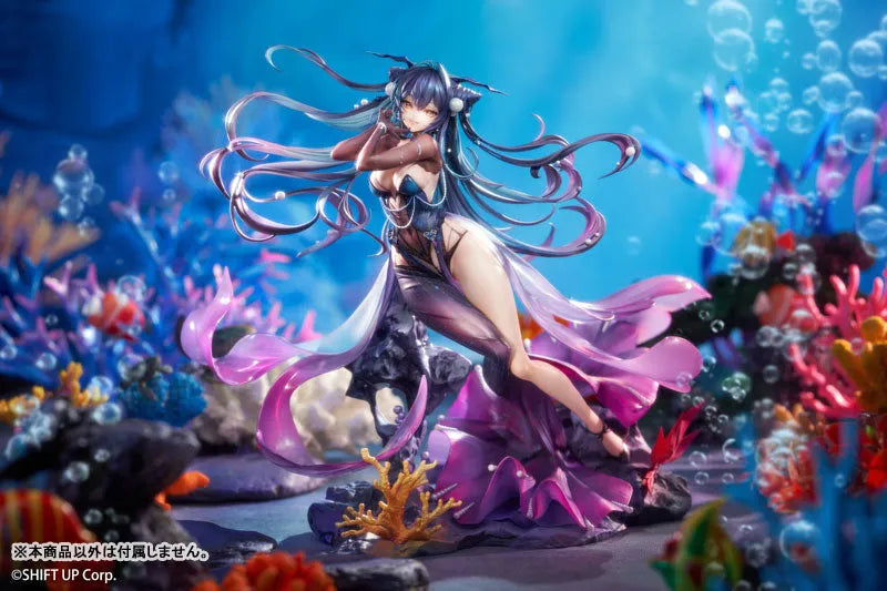 Goddess of Victory: Nikke - Little Mermaid - 1/7 - Abyss Flower (Hobby Sakura)ㅤ – Hobby Sakura – ActionFigureBrasil