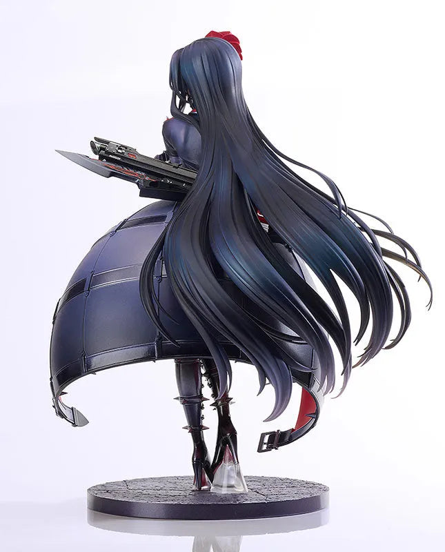 Goddess of Victory: Nikke - Maiden - 1/7 (Good Smile Company)ㅤ – Good Smile Company – ActionFigureBrasil
