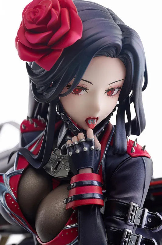 Goddess of Victory: Nikke - Maiden - 1/7 (Good Smile Company)ㅤ – Good Smile Company – ActionFigureBrasil