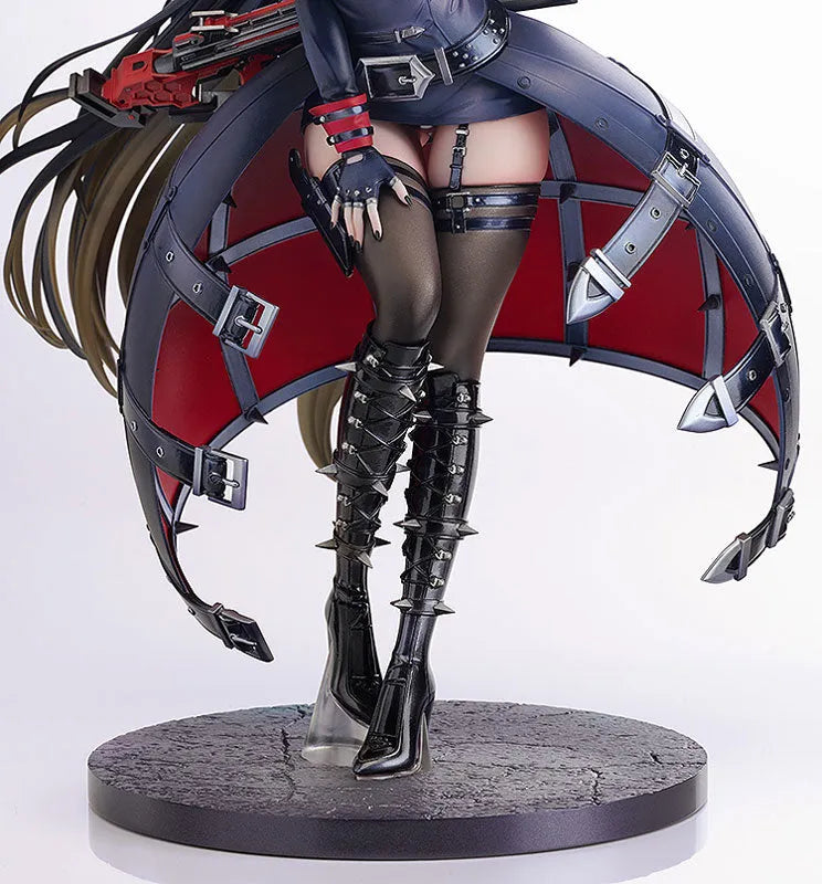 Goddess of Victory: Nikke - Maiden - 1/7 (Good Smile Company)ㅤ – Good Smile Company – ActionFigureBrasil