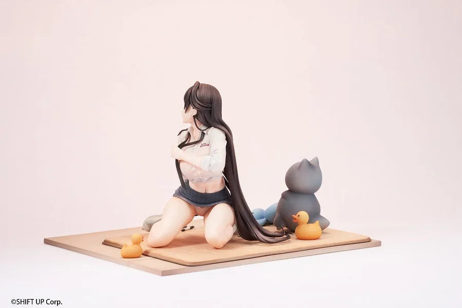 Goddess of Victory: Nikke - Marciana - 1/7 - School Days - Deluxe Edition (Hobby Sakura)ㅤ – Hobby Sakura – ActionFigureBrasil