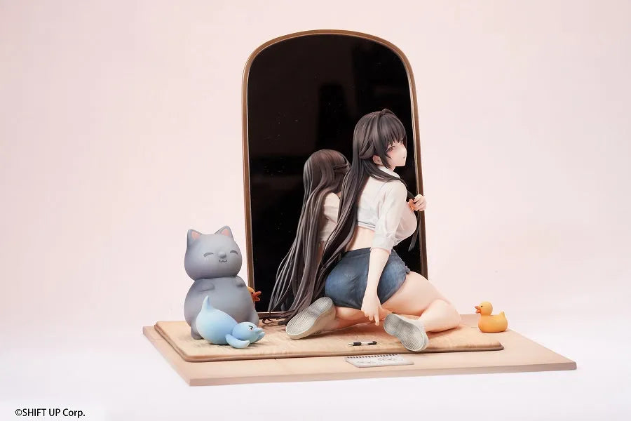 Goddess of Victory: Nikke - Marciana - 1/7 - School Days (Hobby Sakura)ㅤ – Hobby Sakura – ActionFigureBrasil