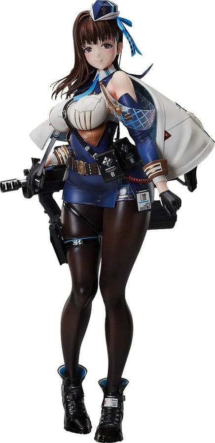 Goddess of Victory: Nikke - Marian - B-style - 1/4 (FREEing)ㅤ – FREEing – ActionFigureBrasil