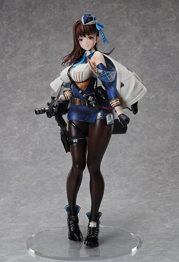 Goddess of Victory: Nikke - Marian - B-style - 1/4 (FREEing)ㅤ – FREEing – ActionFigureBrasil