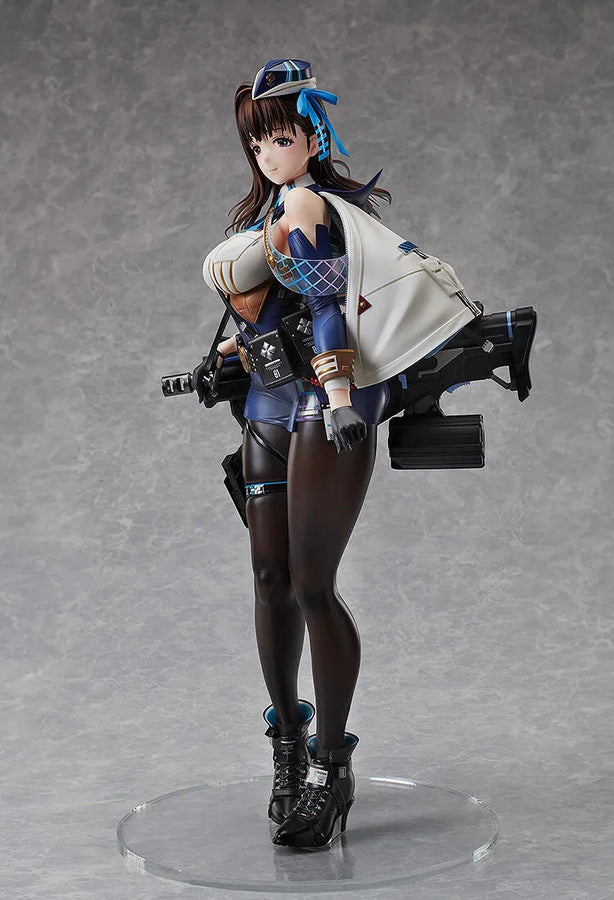 Goddess of Victory: Nikke - Marian - B-style - 1/4 (FREEing)ㅤ – FREEing – ActionFigureBrasil
