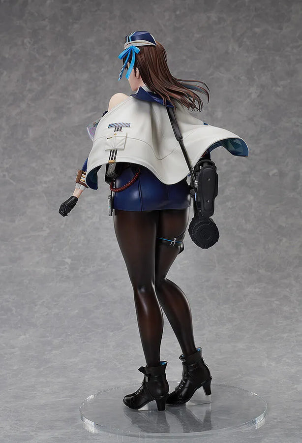 Goddess of Victory: Nikke - Marian - B-style - 1/4 (FREEing)ㅤ – FREEing – ActionFigureBrasil
