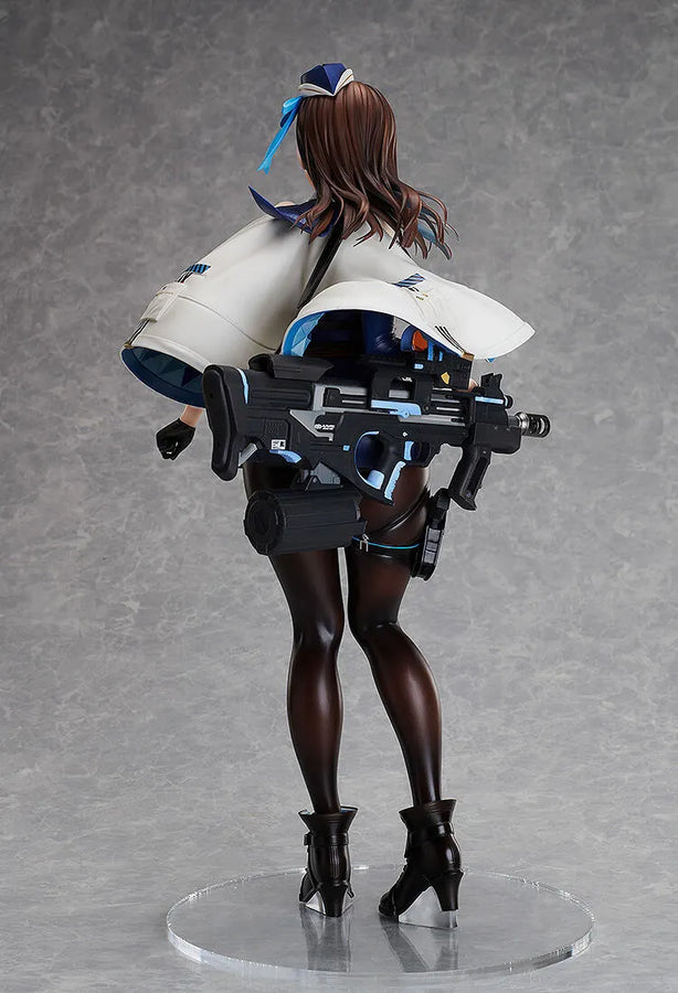 Goddess of Victory: Nikke - Marian - B-style - 1/4 (FREEing)ㅤ – FREEing – ActionFigureBrasil