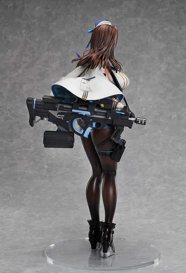 Goddess of Victory: Nikke - Marian - B-style - 1/4 (FREEing)ㅤ – FREEing – ActionFigureBrasil
