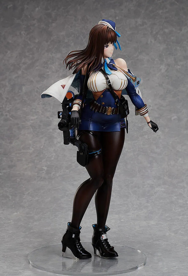 Goddess of Victory: Nikke - Marian - B-style - 1/4 (FREEing)ㅤ – FREEing – ActionFigureBrasil
