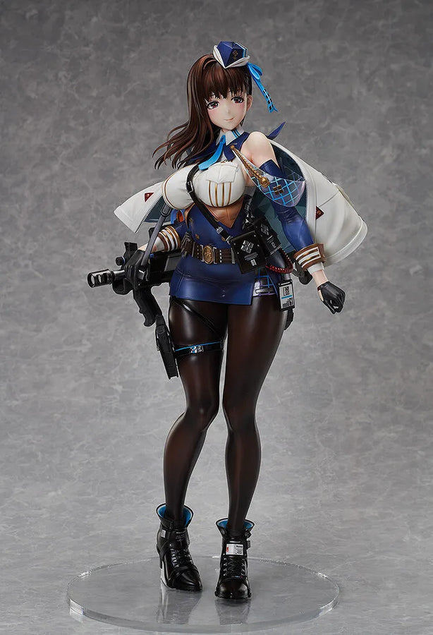 Goddess of Victory: Nikke - Marian - B-style - 1/4 (FREEing)ㅤ – FREEing – ActionFigureBrasil