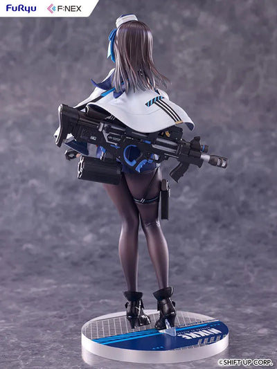 Goddess of Victory: Nikke - Marian - F:Nex - 1/7 (FuRyu)ㅤ – FuRyu – ActionFigureBrasil — ambientada