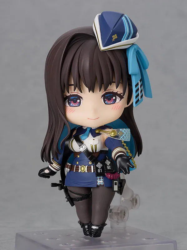 Goddess of Victory: Nikke - Marian - Nendoroid #2705 (Good Smile Company)ㅤ – Good Smile Company – ActionFigureBrasil