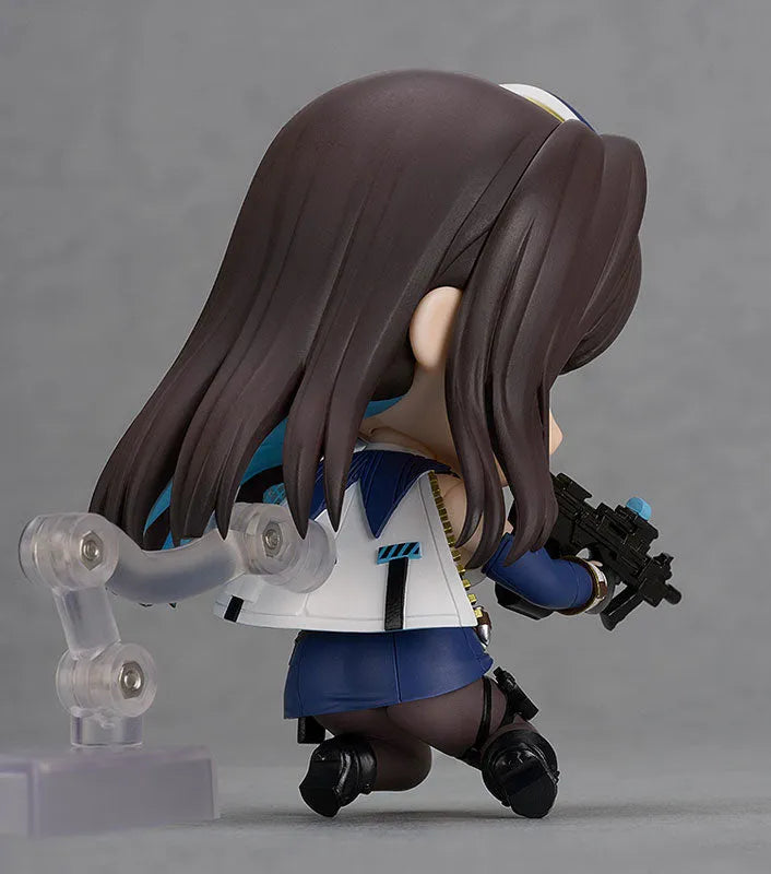 Goddess of Victory: Nikke - Marian - Nendoroid #2705 (Good Smile Company)ㅤ – Good Smile Company – ActionFigureBrasil