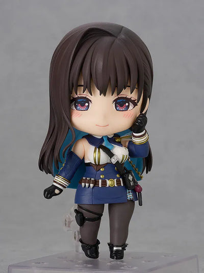 Goddess of Victory: Nikke - Marian - Nendoroid #2705 (Good Smile Company)ㅤ – Good Smile Company – ActionFigureBrasil — embalagem