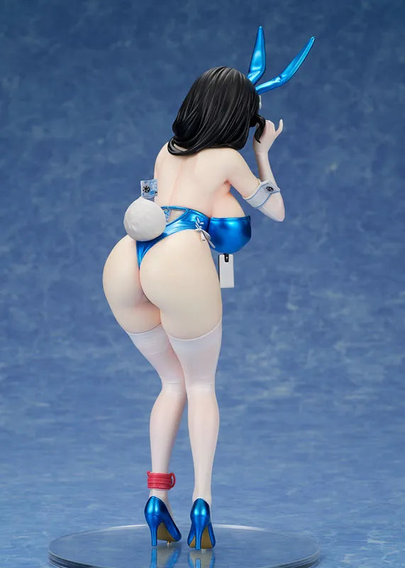 Goddess of Victory: Nikke - Mary - Medical Rabbit (Cerberus Project, Flare)ㅤ – Flare – ActionFigureBrasil