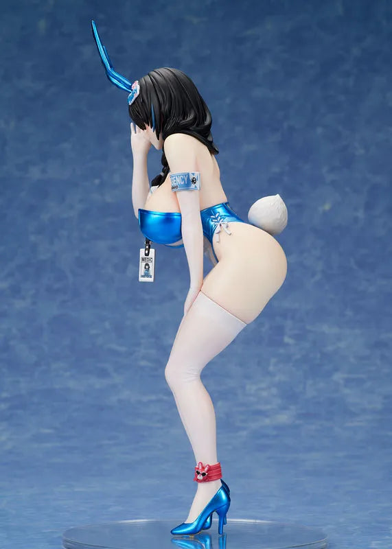 Goddess of Victory: Nikke - Mary - Medical Rabbit (Cerberus Project, Flare)ㅤ – Flare – ActionFigureBrasil