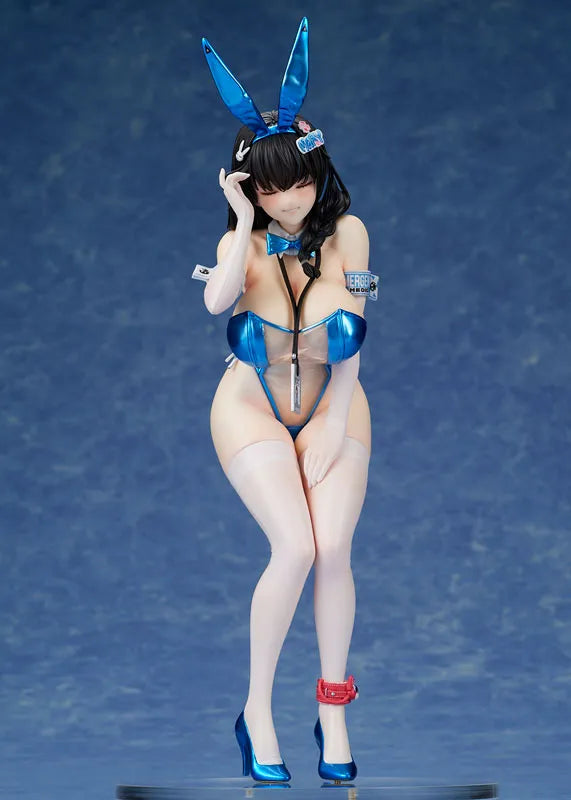 Goddess of Victory: Nikke - Mary - Medical Rabbit (Cerberus Project, Flare)ㅤ – Flare – ActionFigureBrasil