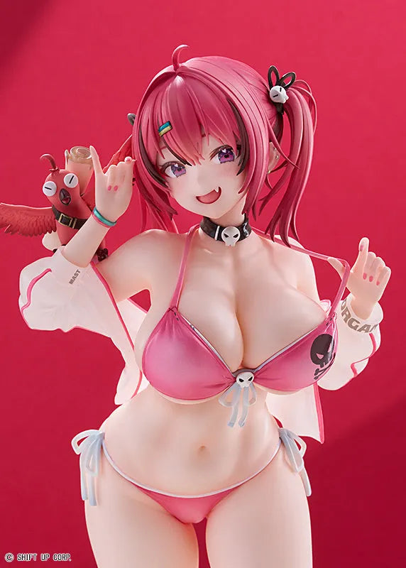 Goddess of Victory: Nikke - Mast - Morgan - 1/7 - A Pirate's Heart (Amakuni, Hobby Japan) [Shop Exclusive]ㅤ – Amakuni – ActionFigureBrasil