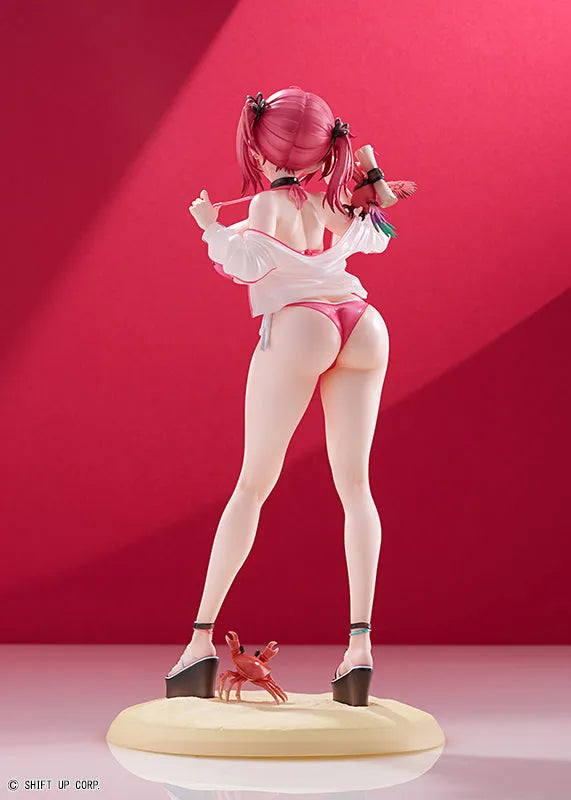 Goddess of Victory: Nikke - Mast - Morgan - 1/7 - A Pirate's Heart (Amakuni, Hobby Japan) [Shop Exclusive]ㅤ – Amakuni – ActionFigureBrasil