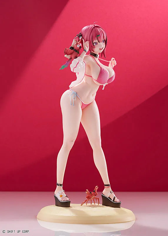 Goddess of Victory: Nikke - Mast - Morgan - 1/7 - A Pirate's Heart (Amakuni, Hobby Japan) [Shop Exclusive]ㅤ – Amakuni – ActionFigureBrasil