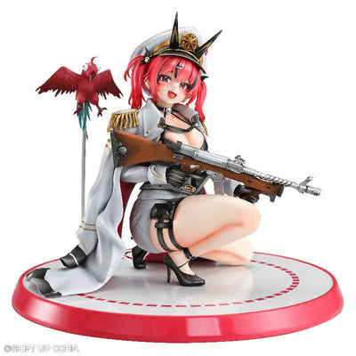 Goddess of Victory: Nikke - Mast - Morgan - 1/7 (Medicos Entertainment)ㅤ – Medicos Entertainment – ActionFigureBrasil