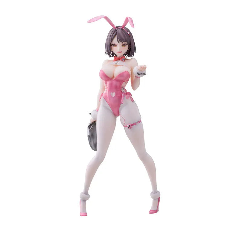 Goddess of Victory: Nikke - Milk - 1/6 - Blooming Bunny (Vkend Hobby)ㅤ – Vkend Hobby – ActionFigureBrasil