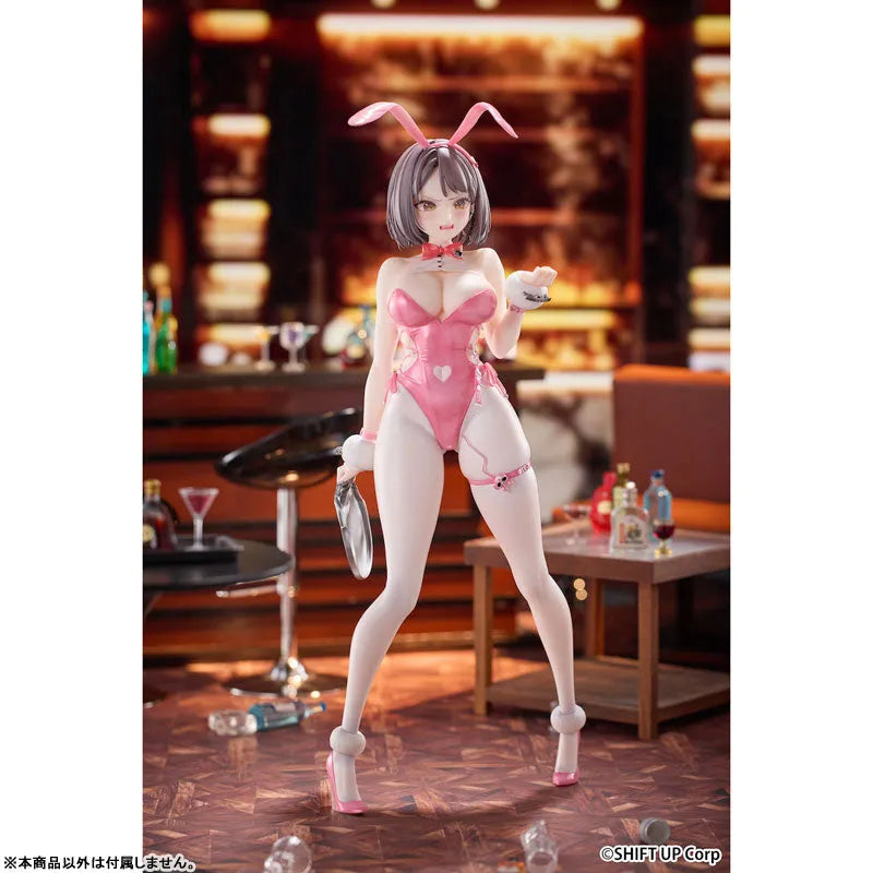 Goddess of Victory: Nikke - Milk - 1/6 - Blooming Bunny (Vkend Hobby)ㅤ – Vkend Hobby – ActionFigureBrasil