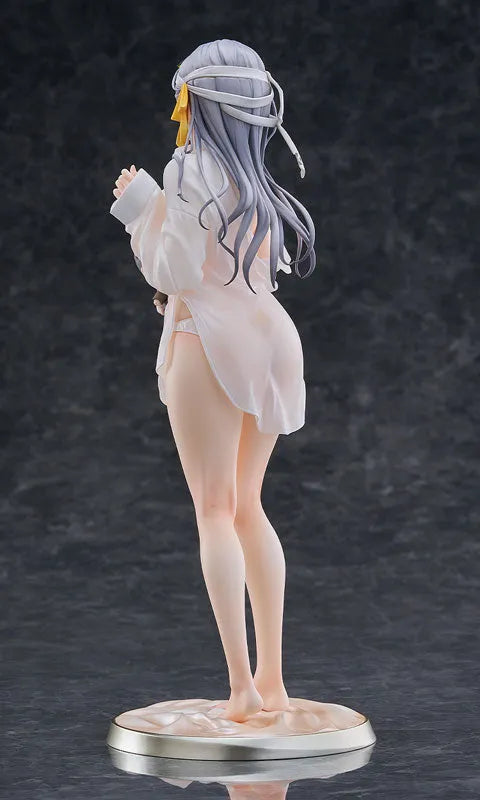 Goddess of Victory: Nikke - Modernia - 1/7 - First Affection (Max Factory)ㅤ – Max Factory – ActionFigureBrasil