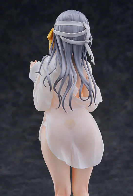 Goddess of Victory: Nikke - Modernia - 1/7 - First Affection (Max Factory)ㅤ – Max Factory – ActionFigureBrasil