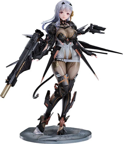 Goddess of Victory: Nikke - Modernia - 1/7 (Good Smile Arts Shanghai, Good Smile Company)ㅤ – Good Smile Arts Shanghai – ActionFigureBrasil