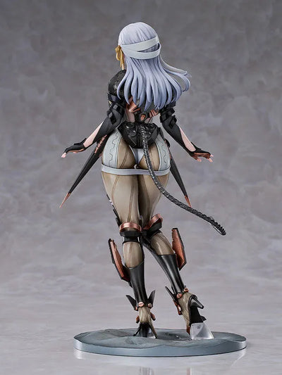 Goddess of Victory: Nikke - Modernia - 1/7 (Good Smile Arts Shanghai, Good Smile Company)ㅤ – Good Smile Arts Shanghai – ActionFigureBrasil — ambientada