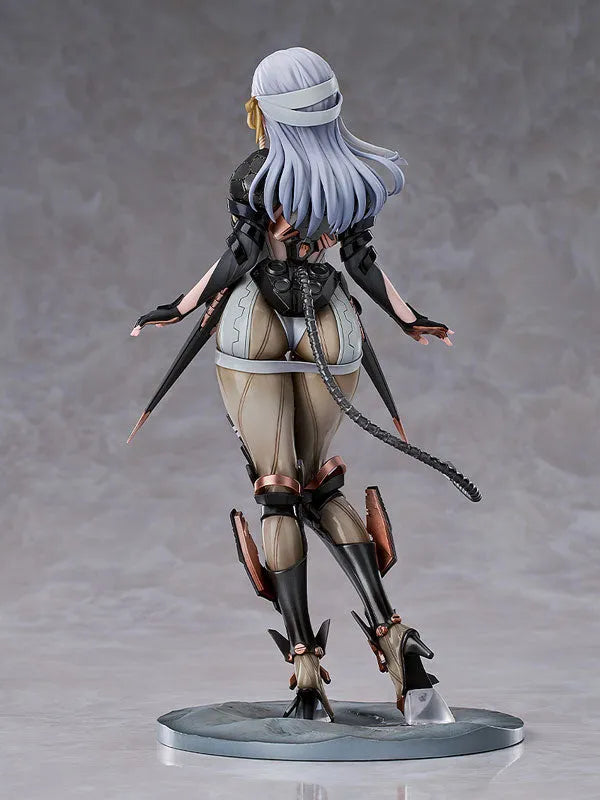 Goddess of Victory: Nikke - Modernia - 1/7 (Good Smile Arts Shanghai, Good Smile Company)ㅤ – Good Smile Arts Shanghai – ActionFigureBrasil