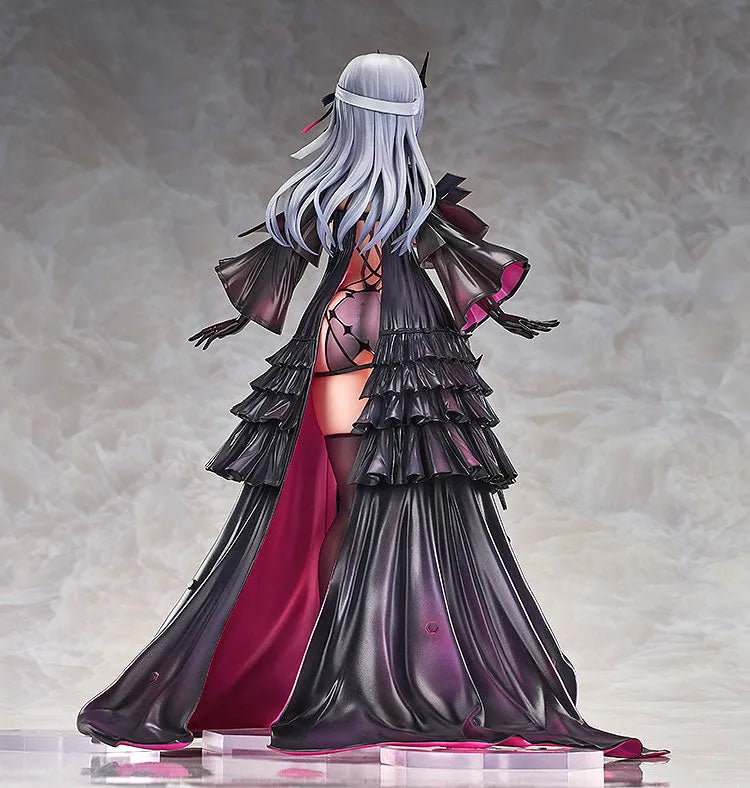 Goddess of Victory: Nikke - Modernia - 1/7 - Second Affection (Good Smile Arts Shanghai, Good Smile Company)ㅤ – Good Smile Arts Shanghai – ActionFigureBrasil