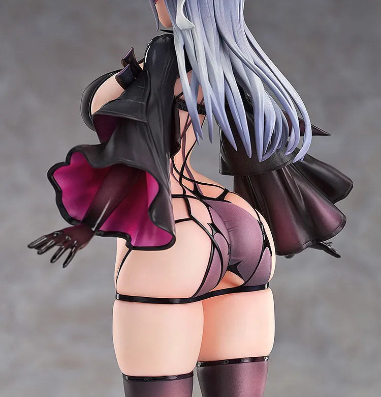 Goddess of Victory: Nikke - Modernia - 1/7 - Second Affection (Good Smile Arts Shanghai, Good Smile Company)ㅤ – Good Smile Arts Shanghai – ActionFigureBrasil