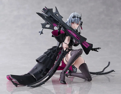 Goddess of Victory: Nikke - Modernia - Figma (#665) - Second Affection (Max Factory) [Shop Exclusive]ㅤ – Max Factory – ActionFigureBrasil — ambientada