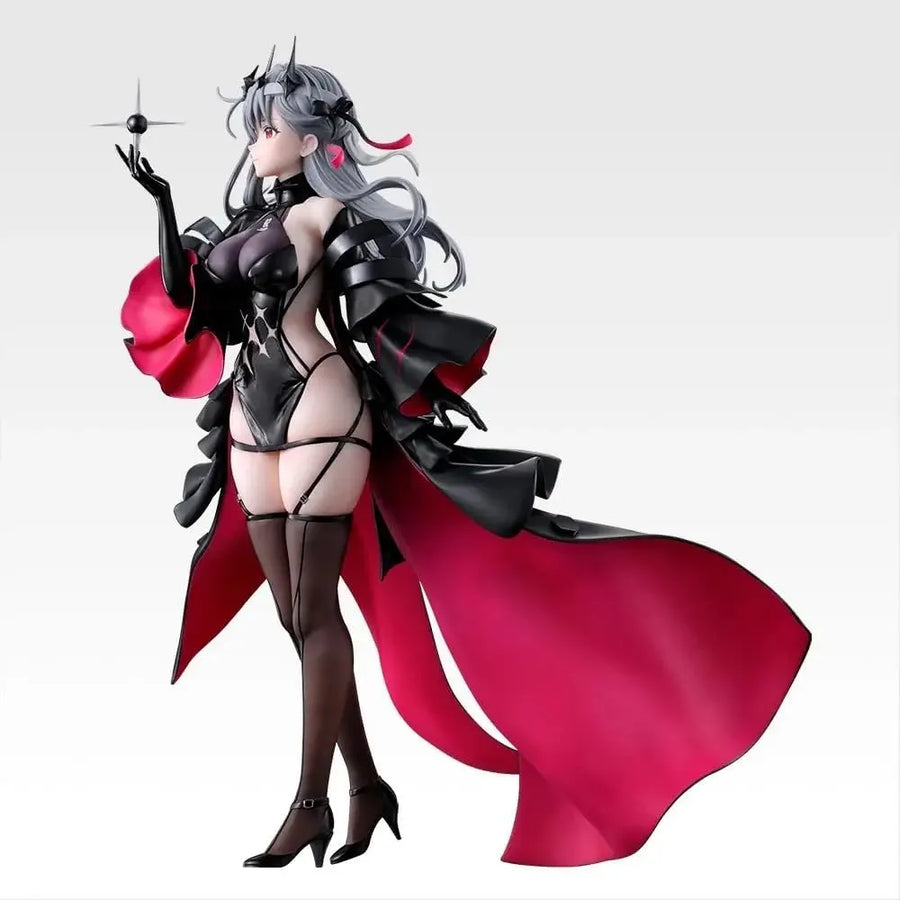 Goddess of Victory: Nikke - Modernia - Ichiban Kuji - Ichiban Kuji Goddess of Victory: Nikke Chapter 6 (Last One Prize) - Second Affection (Bandai Spirits)ㅤ – Bandai Spirits – ActionFigureBrasil